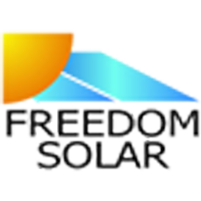 FreedomSolar logo